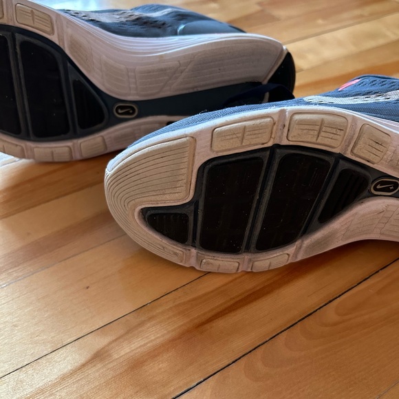 Nike Lunarglide 5 Runners - Picture 3 of 8